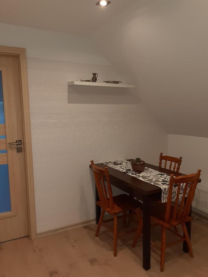 Dom Wakacyjny Na Wsi Blisko Morza Kukinia Extérieur photo