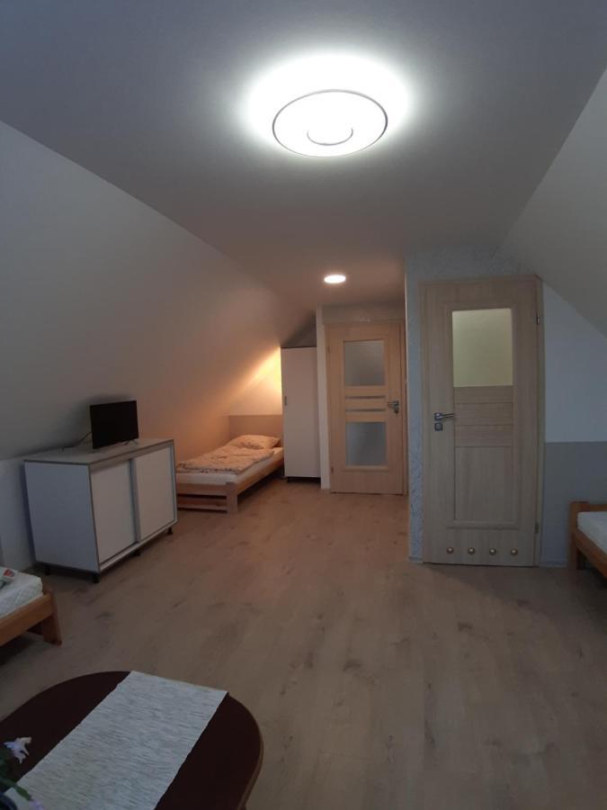 Dom Wakacyjny Na Wsi Blisko Morza Kukinia Extérieur photo