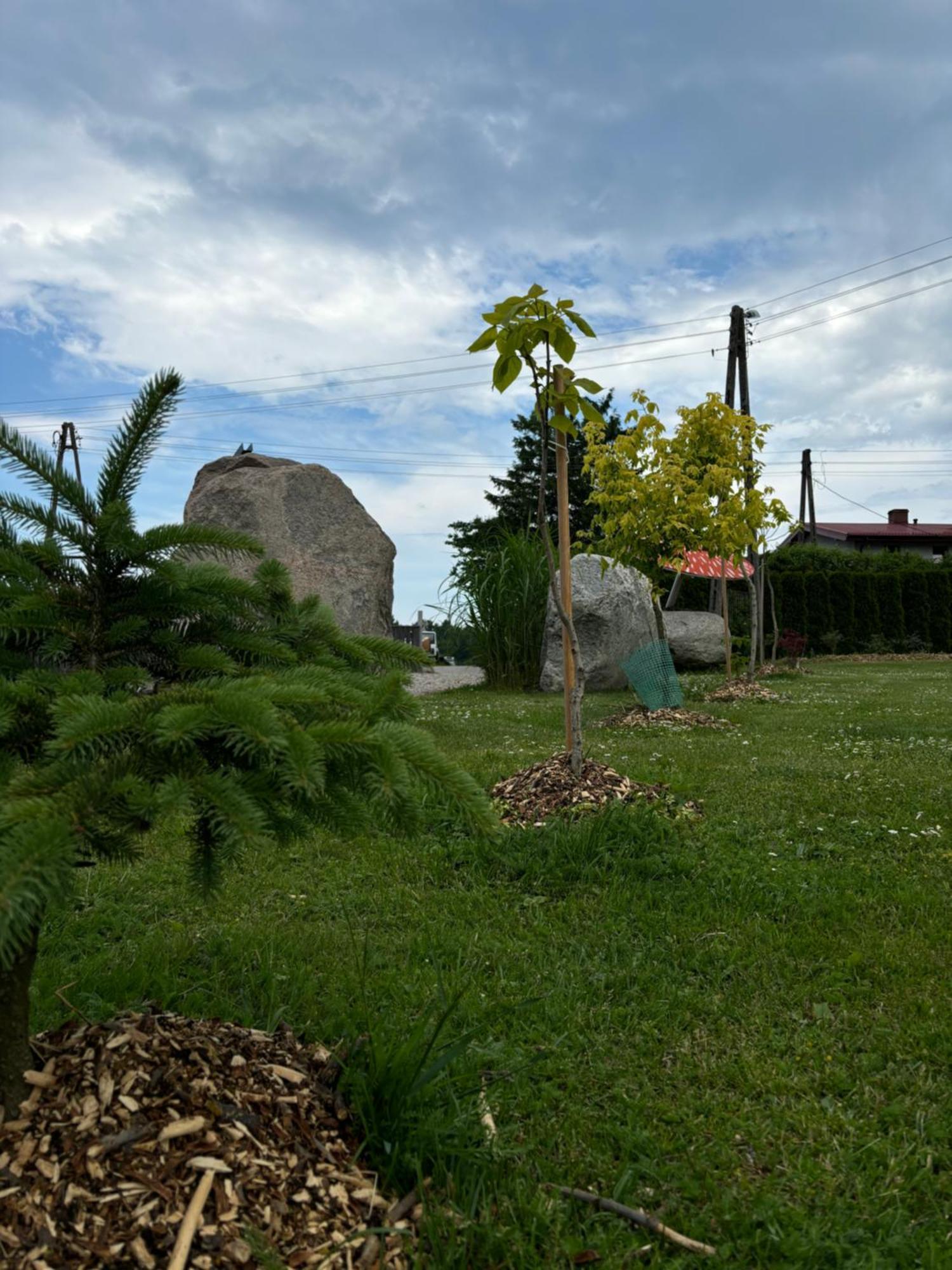 Dom Wakacyjny Na Wsi Blisko Morza Kukinia Extérieur photo